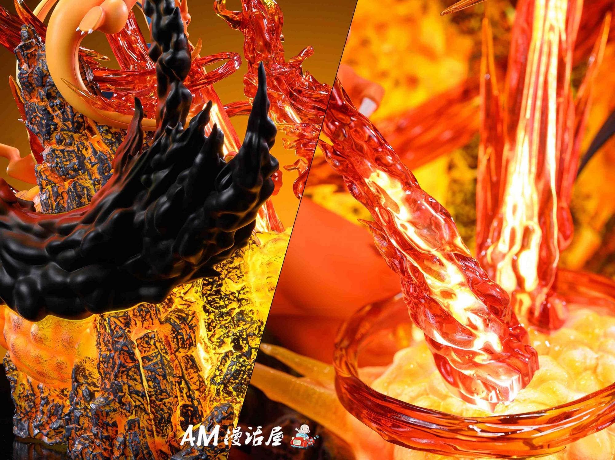 AM - Charizard - Thumbnail 5