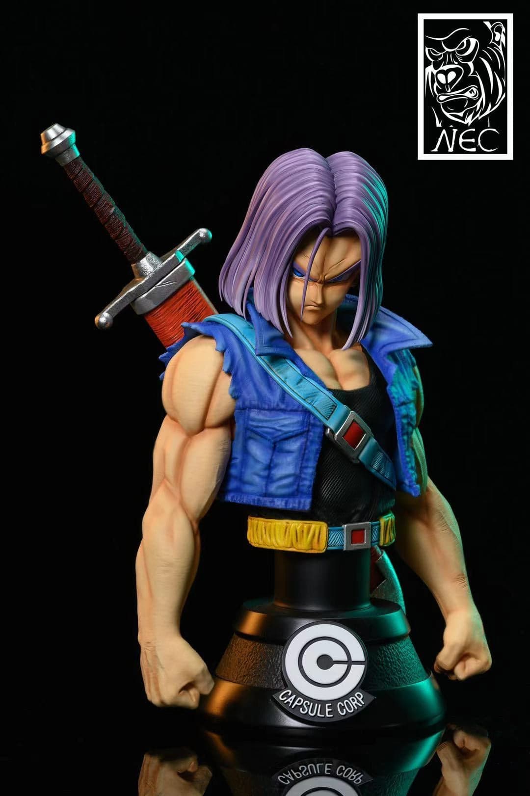 NEC - Trunks - Thumbnail 6