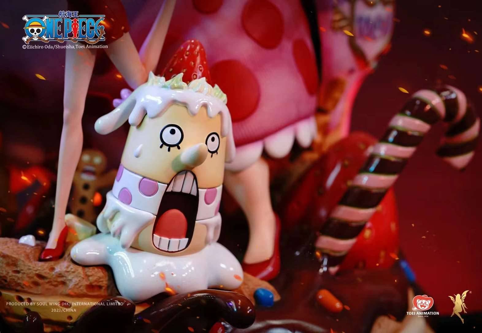 Soul Wing - Big Mom - Thumbnail 9