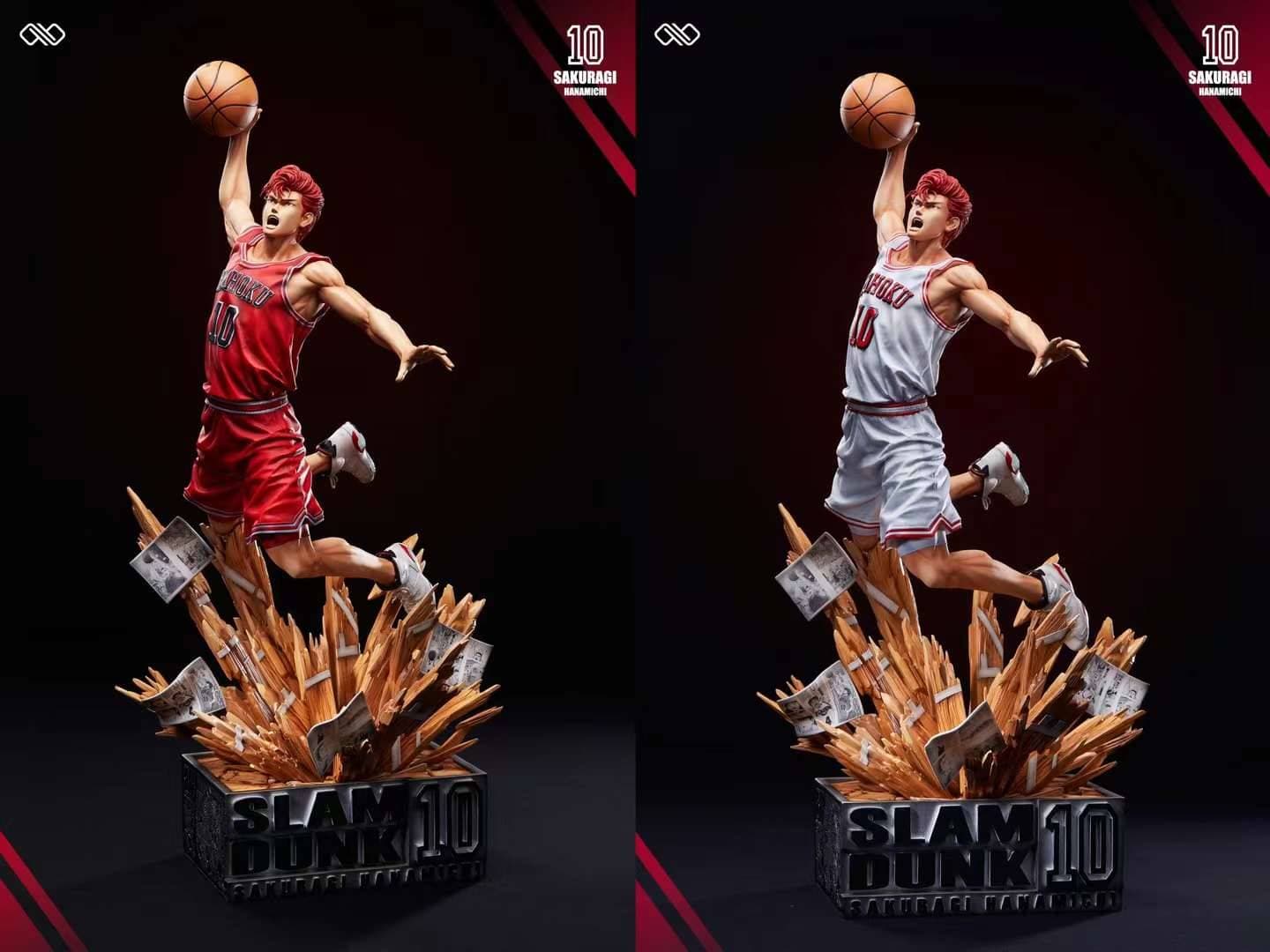 Infinite - Sakuragi - Thumbnail 5