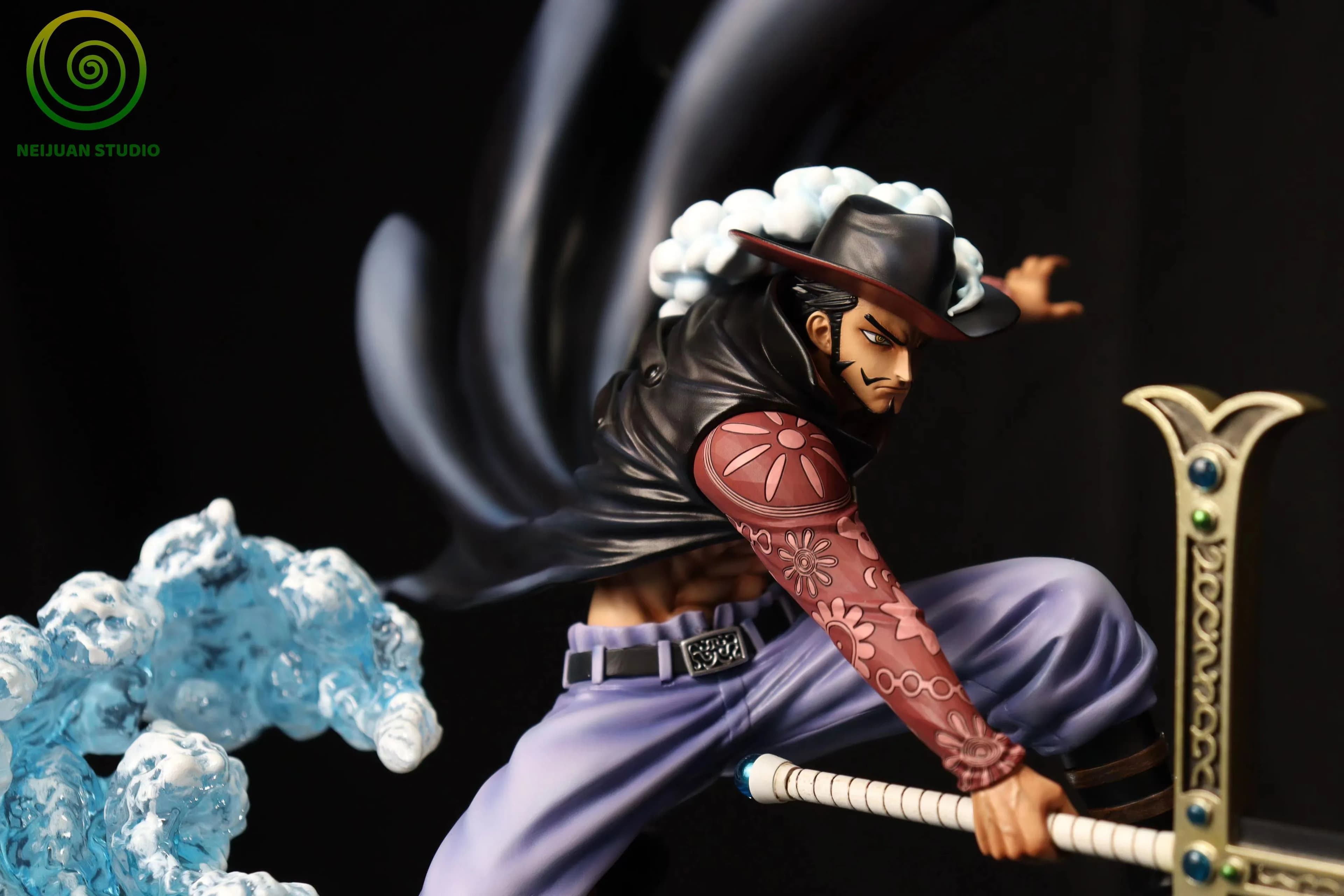 Neijuan - Mihawk - Thumbnail 4