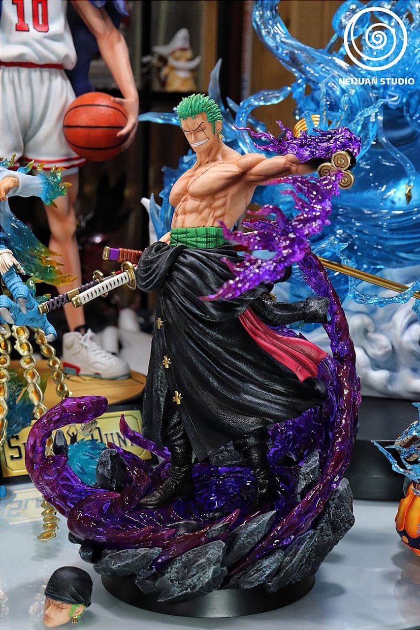 Neijuan - Zoro