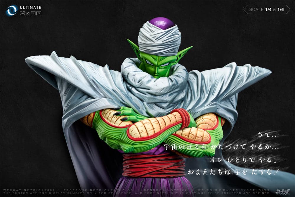 NoTricks - Piccolo - Thumbnail 3