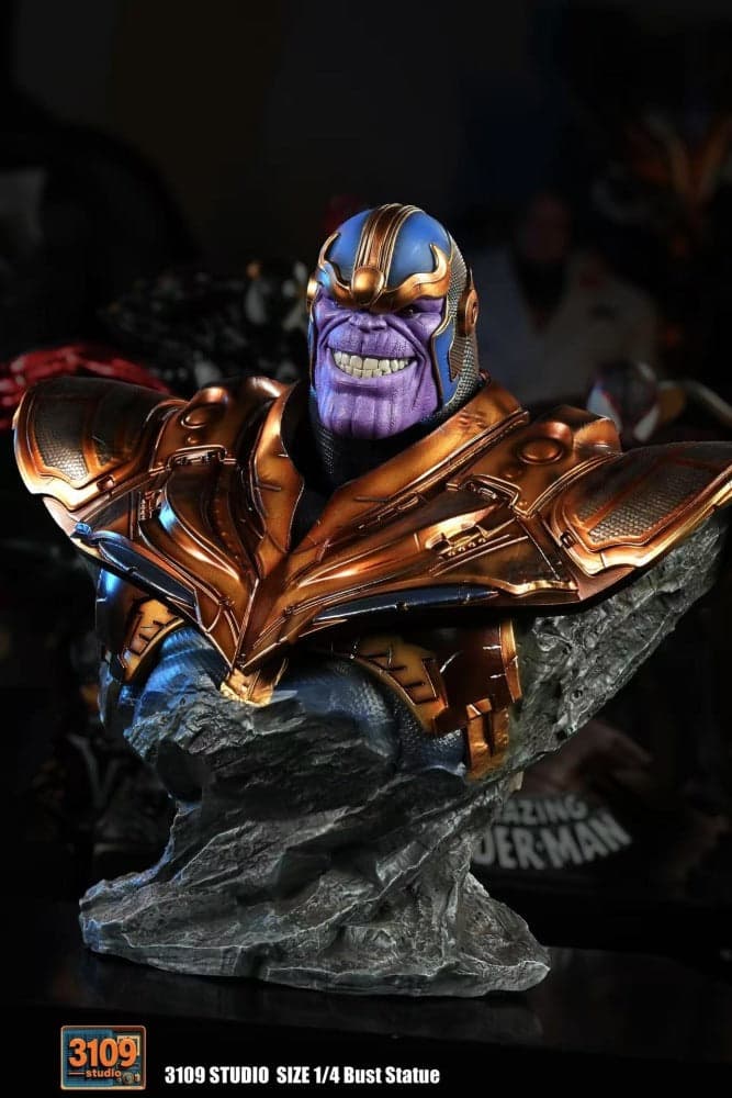 3109 - Thanos