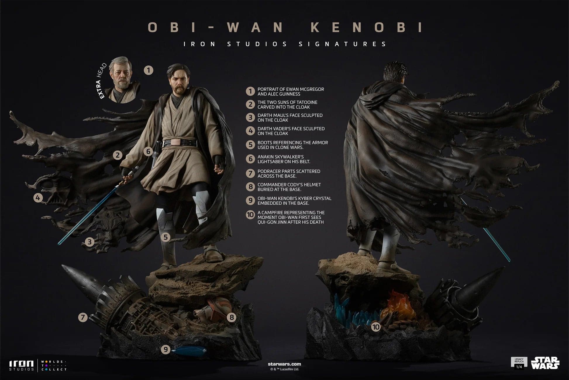 Iron - Obi-Wan - Thumbnail 27