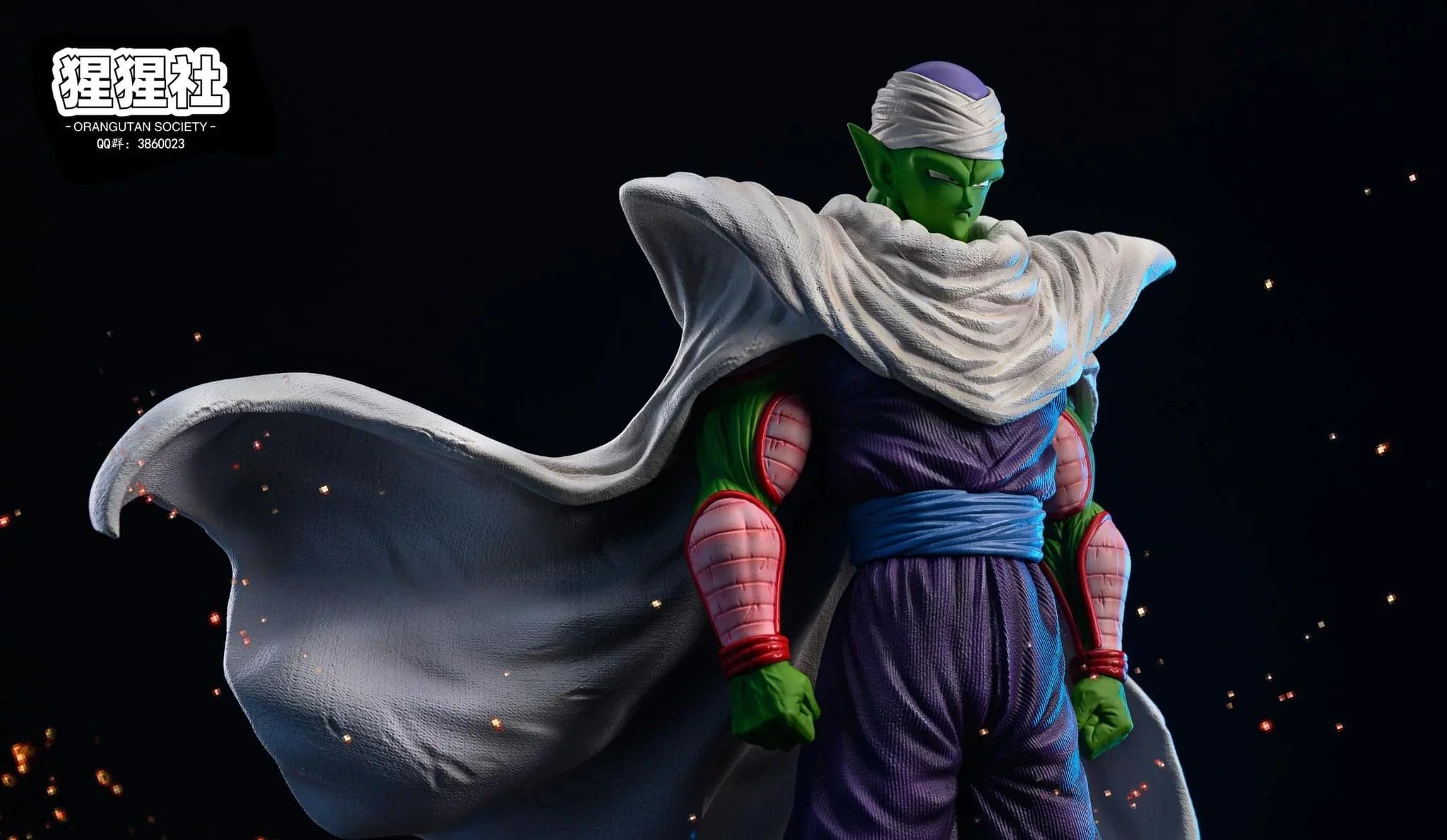 Orangutan - Piccolo - Thumbnail 4