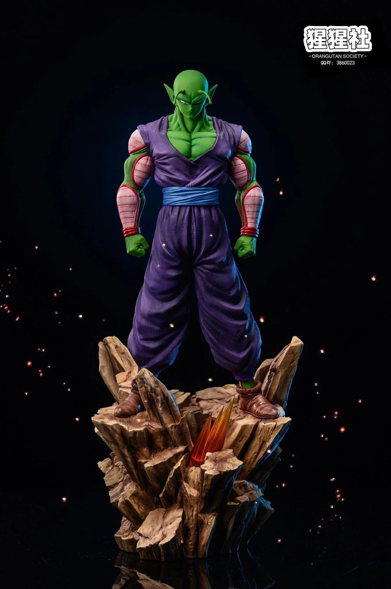 Orangutan - Piccolo - Thumbnail 3