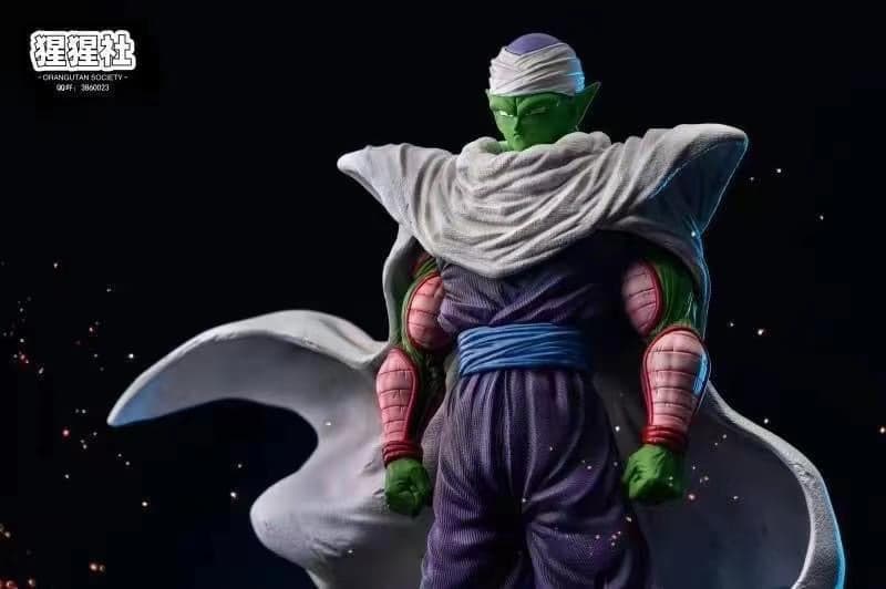 Orangutan - Piccolo - Thumbnail 6
