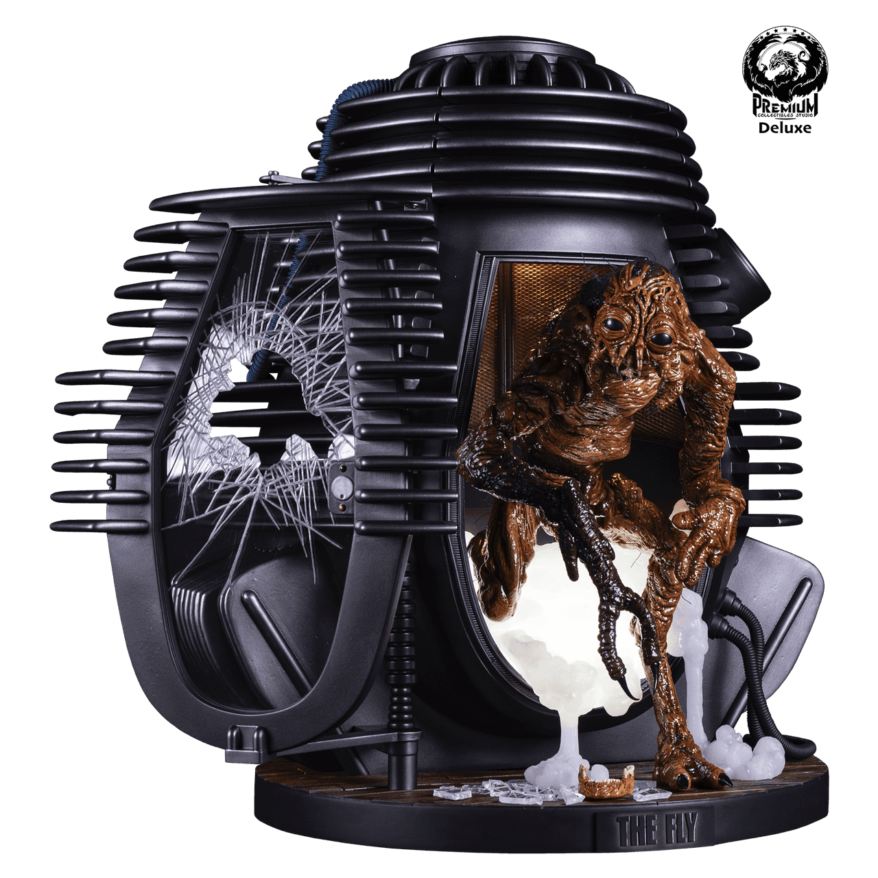Sideshow Collectibles - The Fly - Thumbnail 48