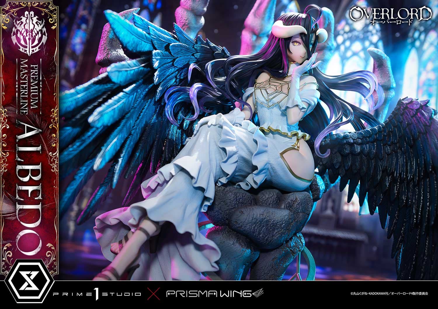 Prime 1 - Albedo - Thumbnail 18
