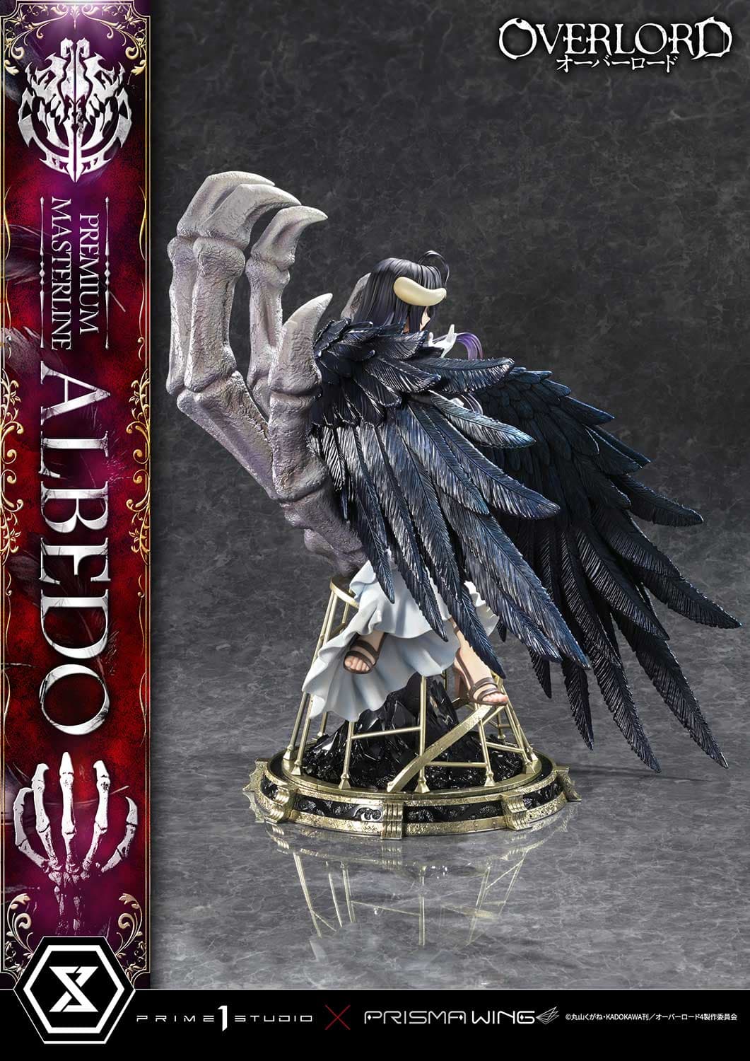 Prime 1 - Albedo - Thumbnail 26