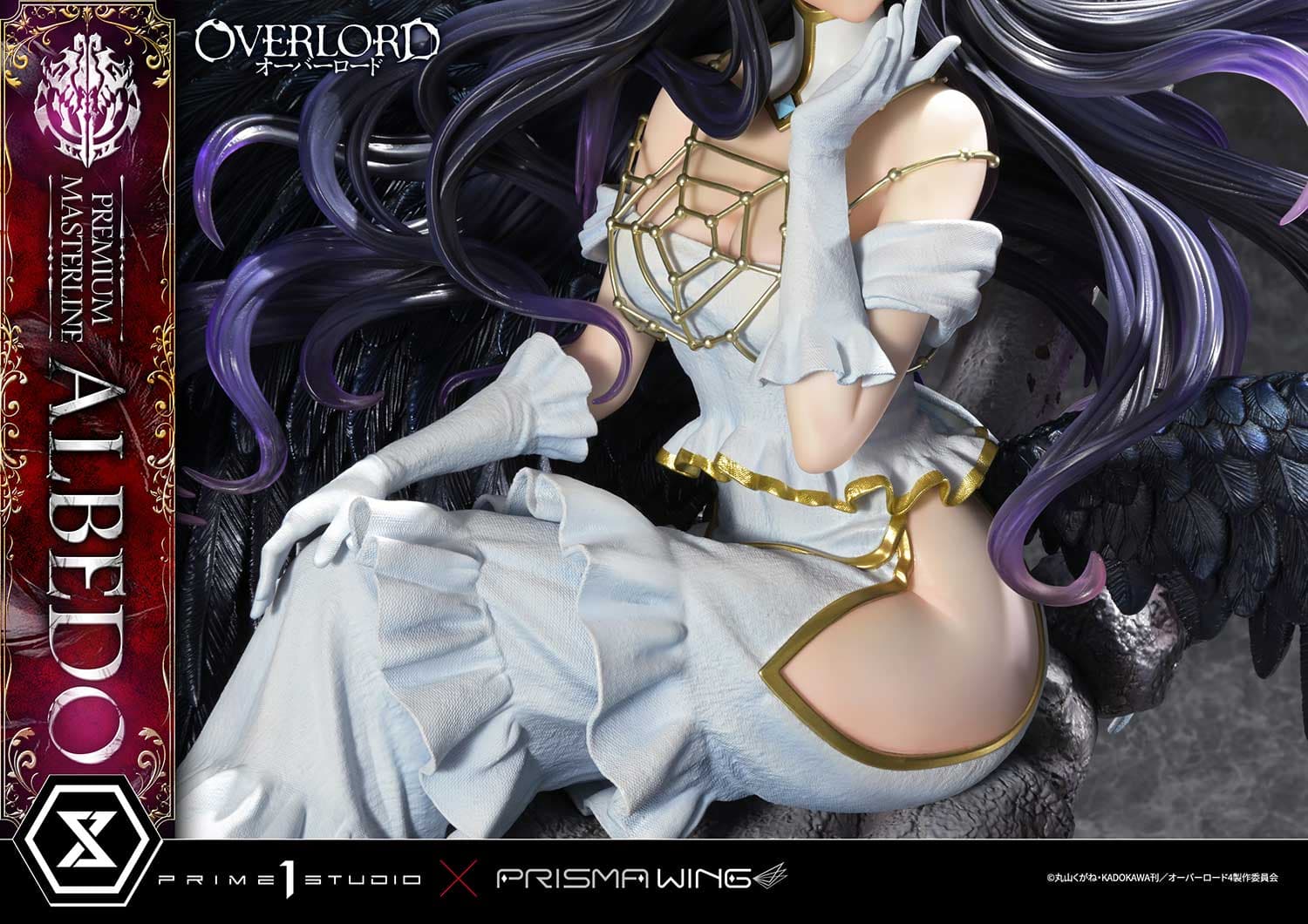 Prime 1 - Albedo - Thumbnail 25