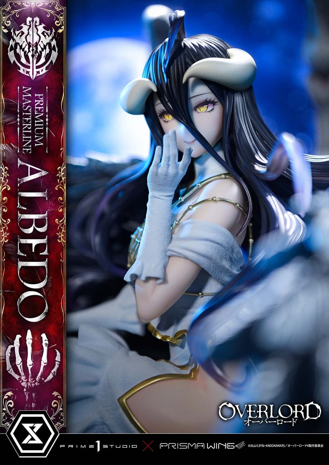 Prime 1 - Albedo - Thumbnail 12