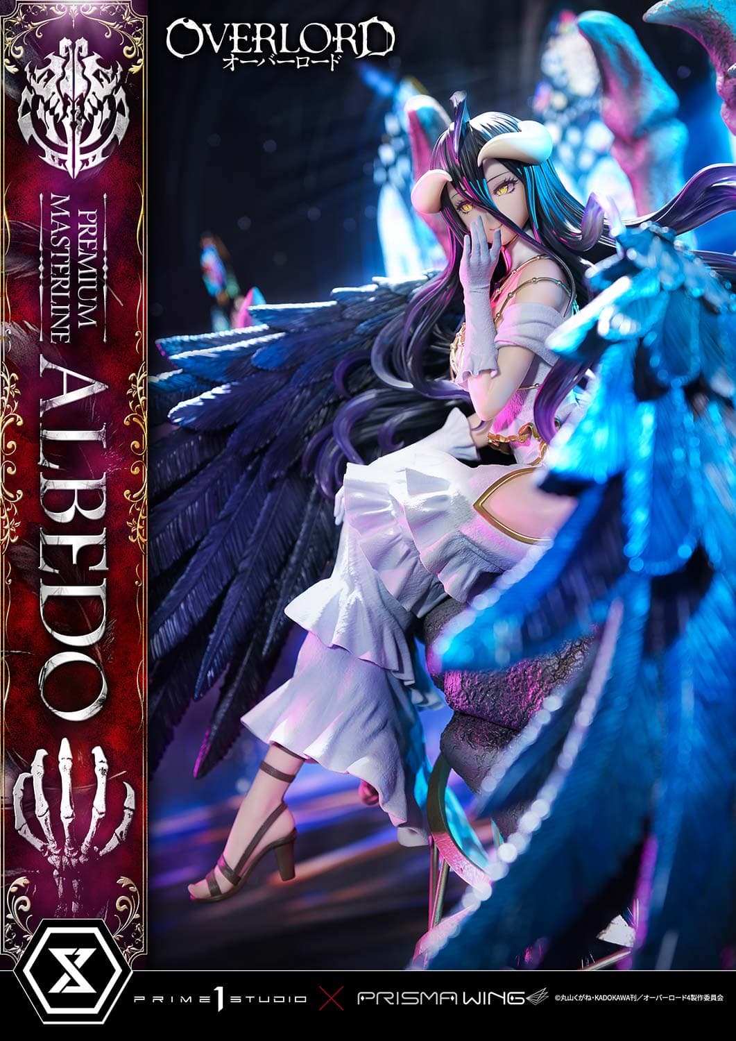 Prime 1 - Albedo - Thumbnail 14