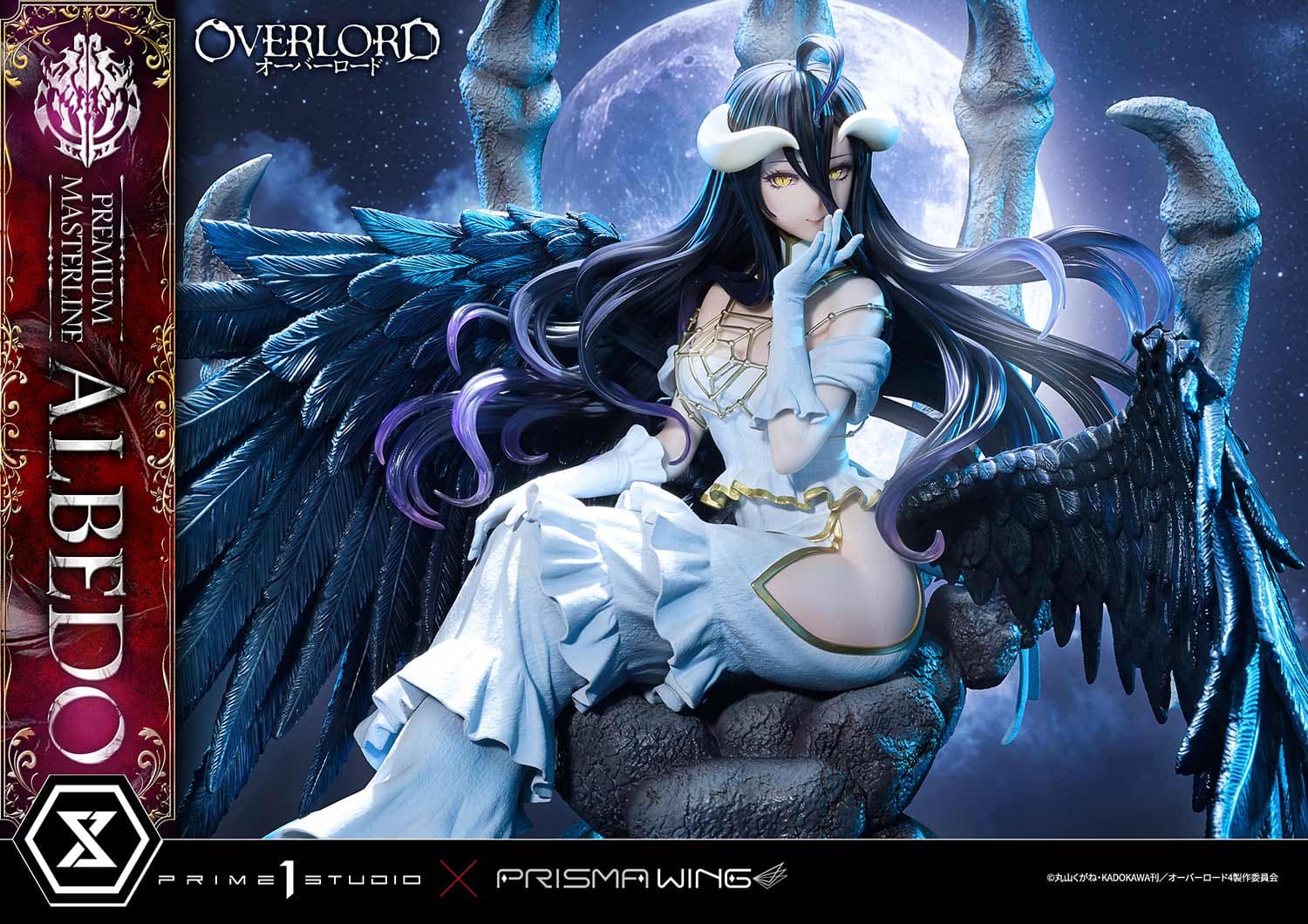 Prime 1 - Albedo - Thumbnail 20