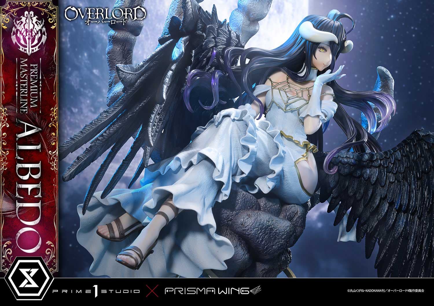 Prime 1 - Albedo - Thumbnail 21