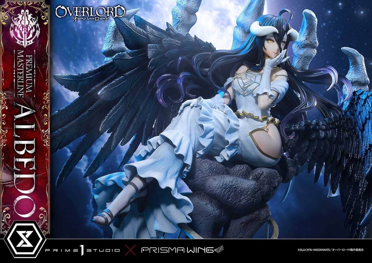 Prime 1 - Albedo - Thumbnail 22