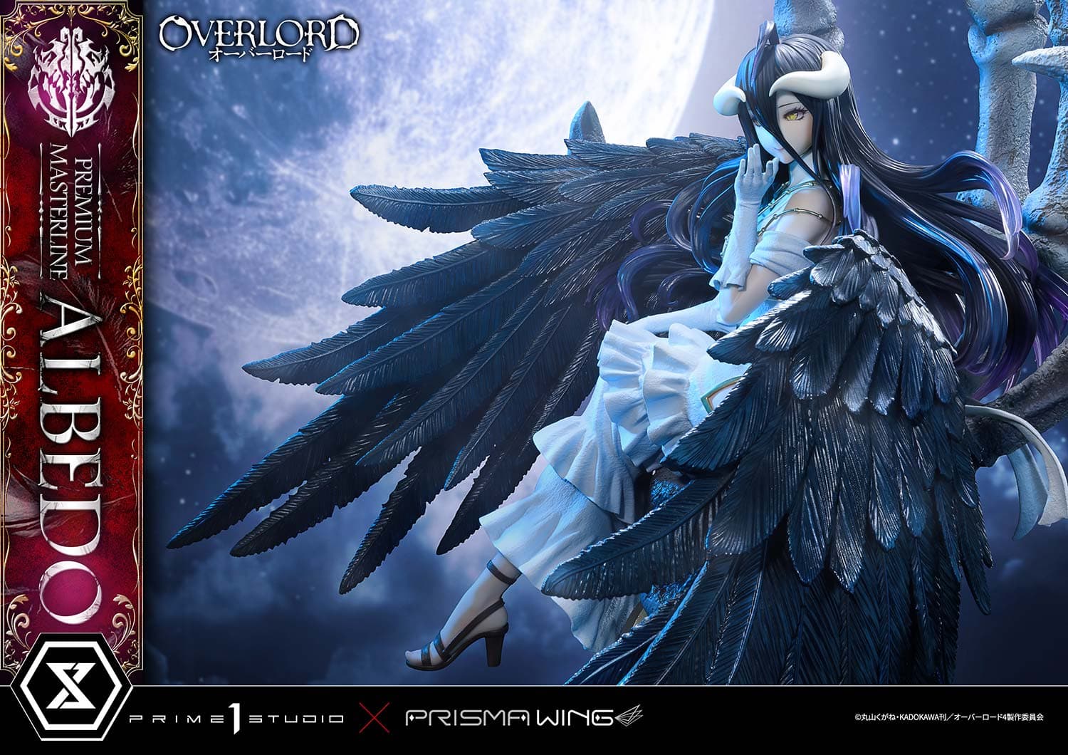 Prime 1 - Albedo - Thumbnail 23
