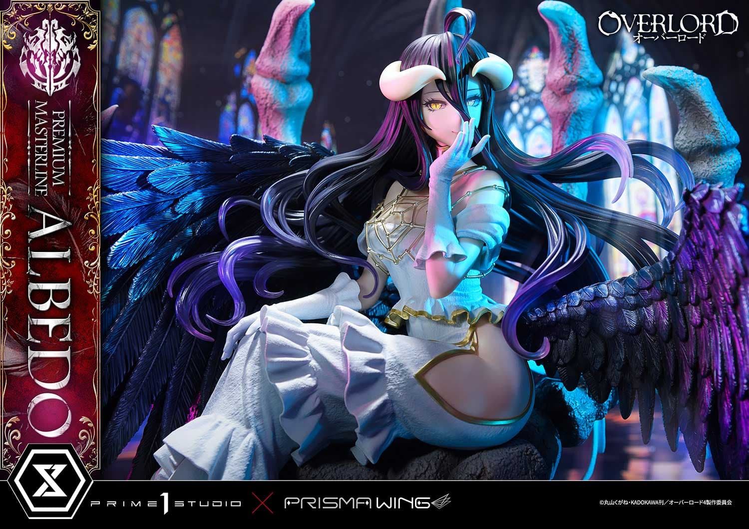 Prime 1 - Albedo - Thumbnail 9