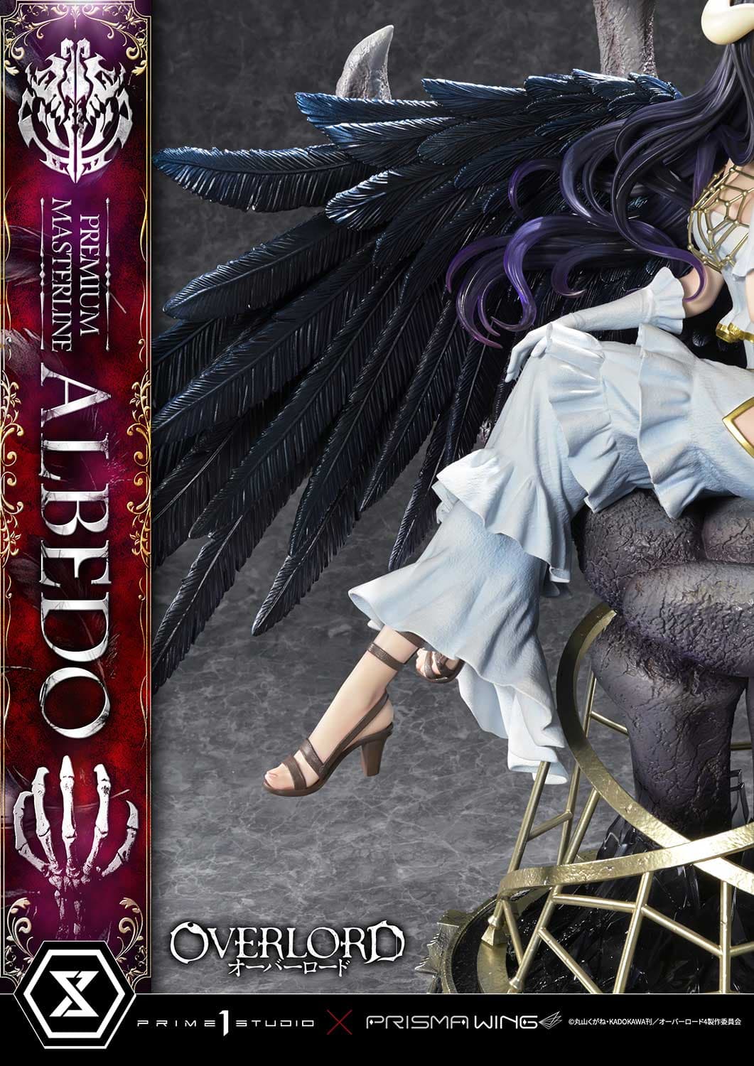 Prime 1 - Albedo - Thumbnail 33