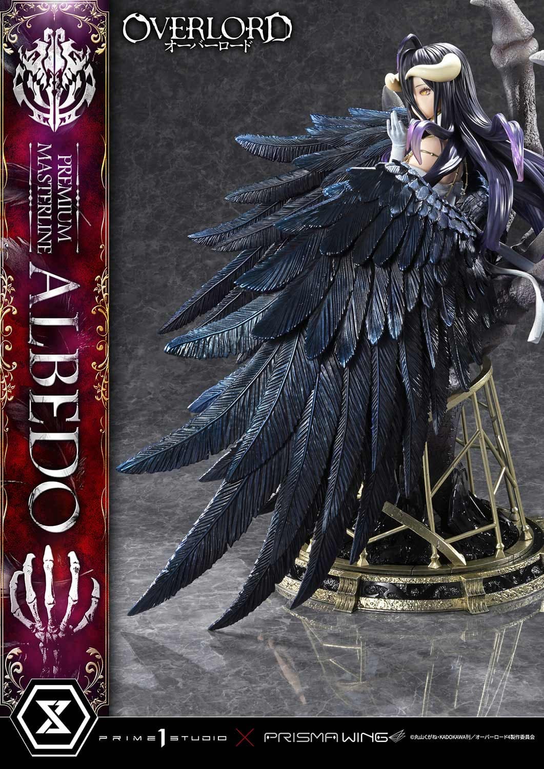 Prime 1 - Albedo - Thumbnail 34