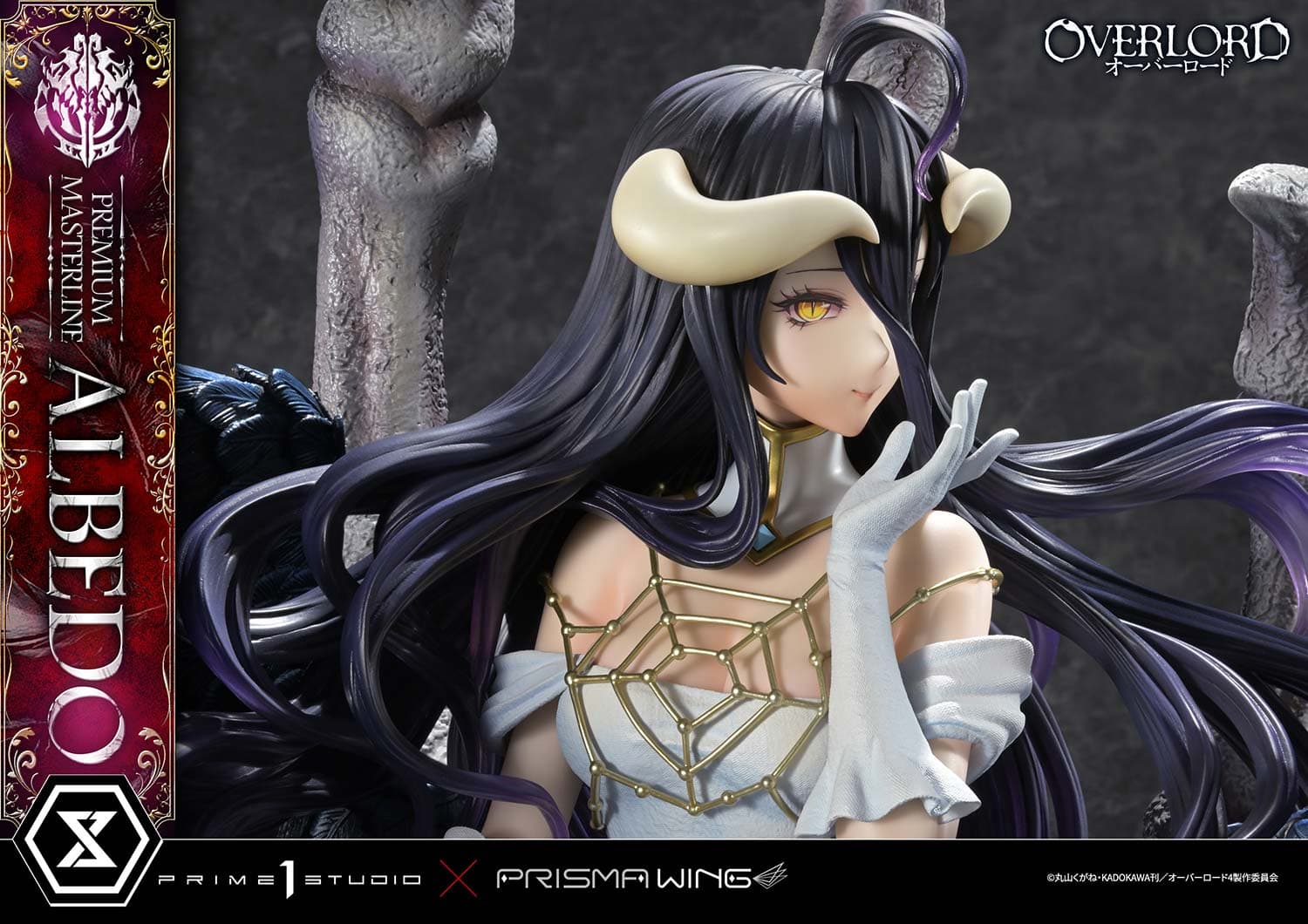 Prime 1 - Albedo - Thumbnail 37