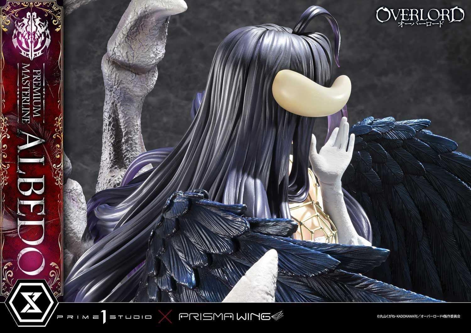 Prime 1 - Albedo - Thumbnail 38