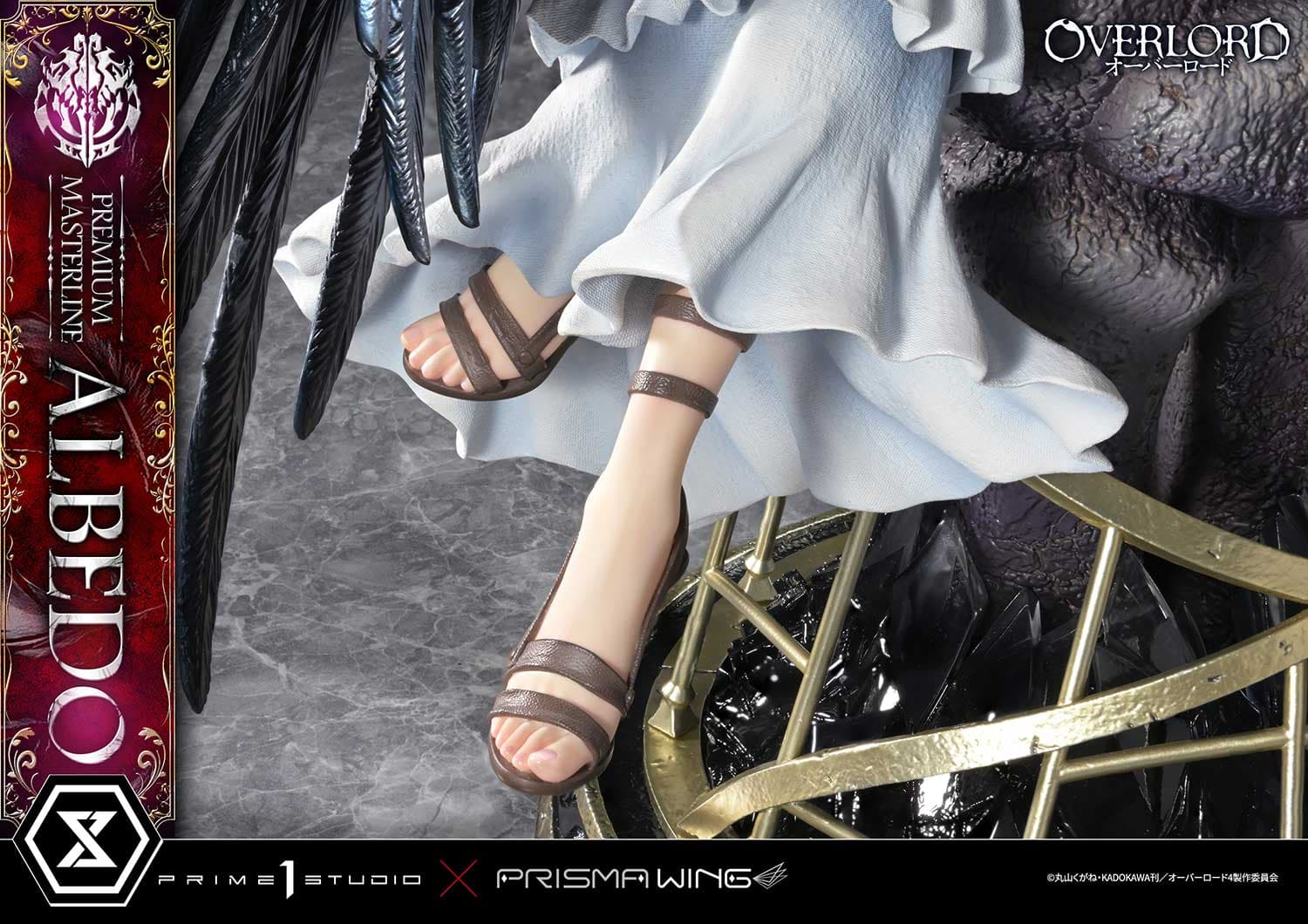 Prime 1 - Albedo - Thumbnail 36