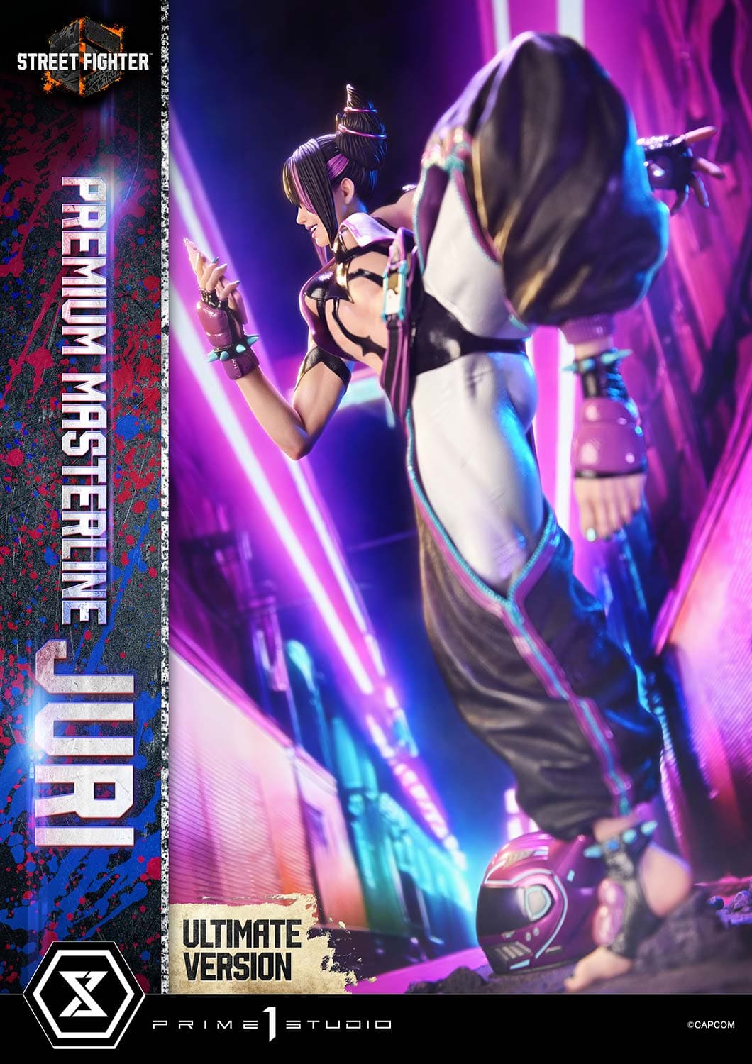 Prime 1 - Juri - Thumbnail 3