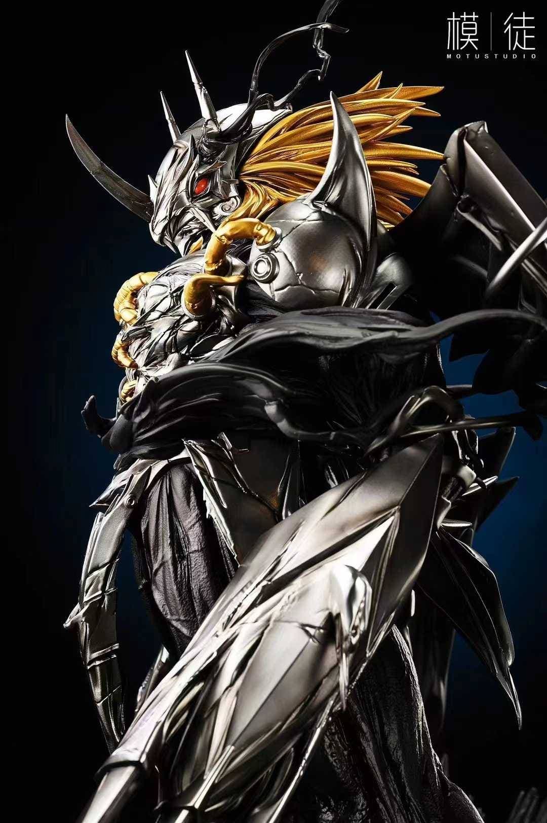 MT - WarGreymon - Thumbnail 5