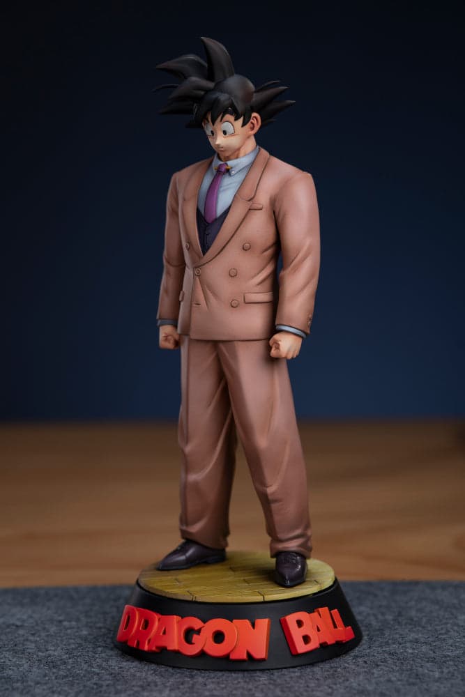 Kami - Goku