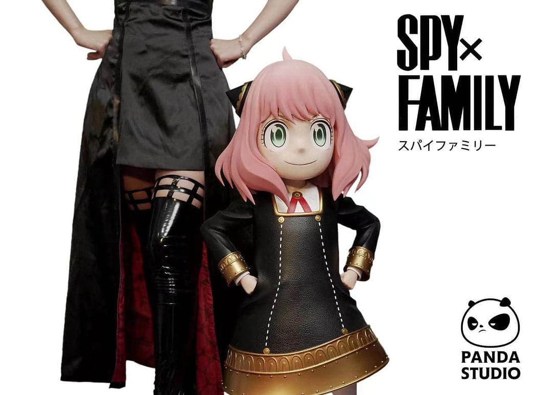 Panda - Anya - Thumbnail 6