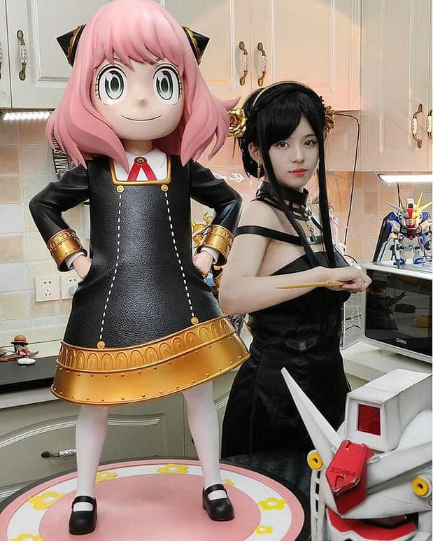 Panda - Anya - Thumbnail 2