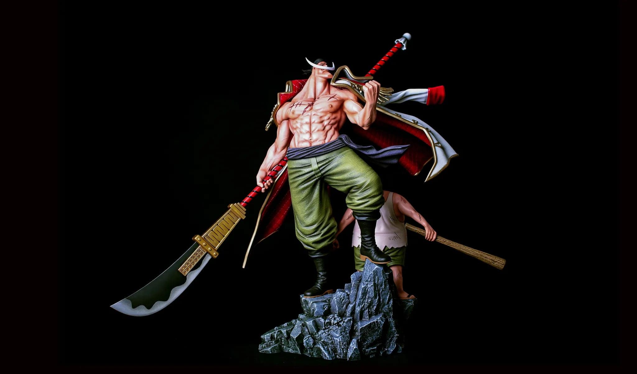 Phoenix - Whitebeard - Thumbnail 3