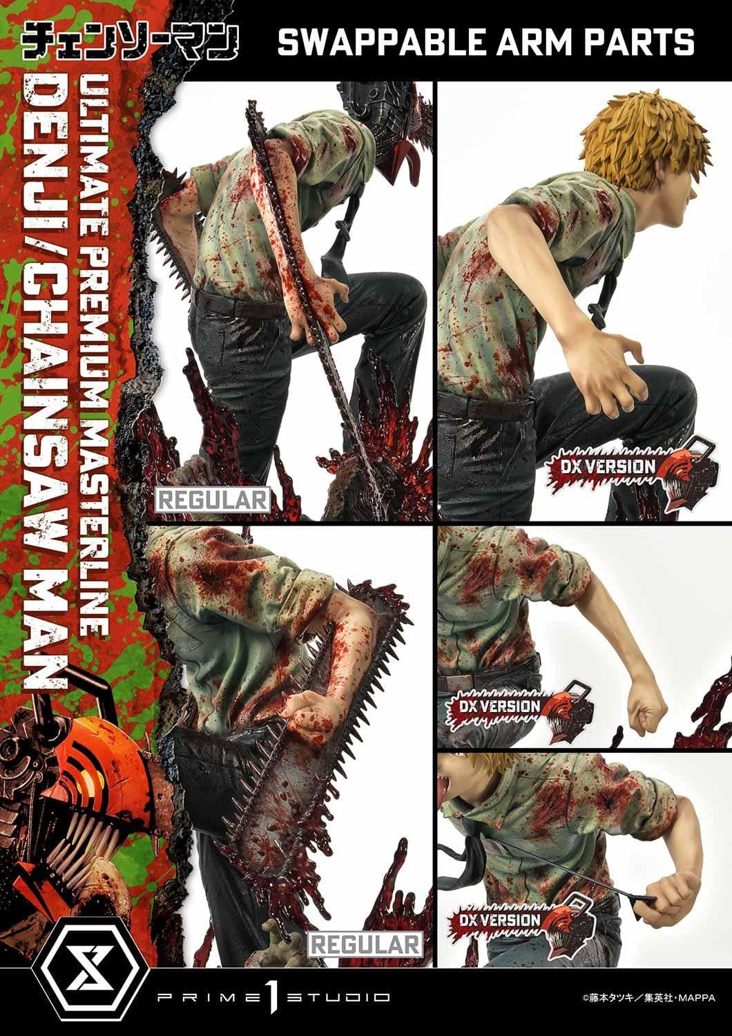 Prime 1 - Denji - Thumbnail 10