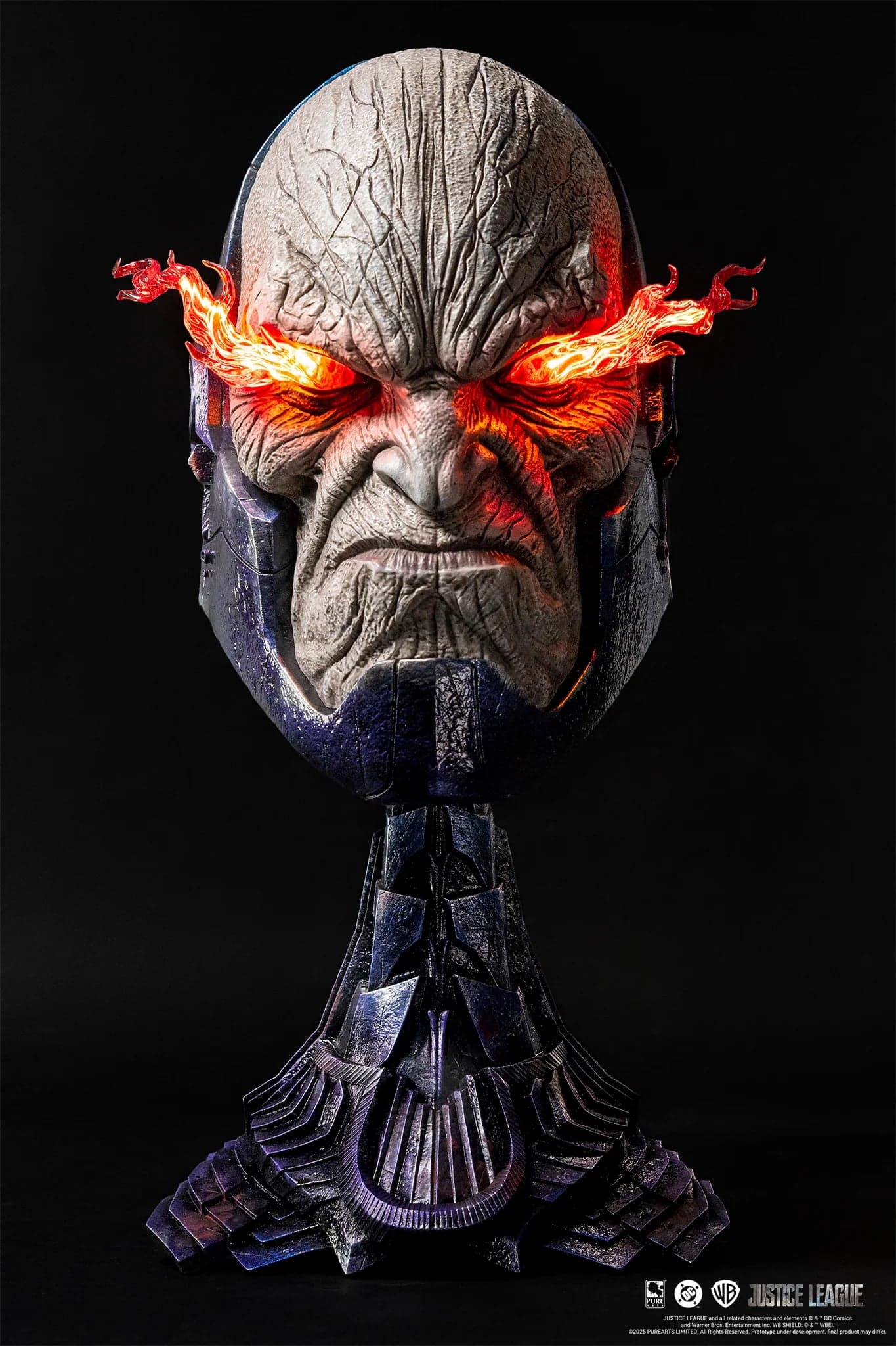 Pure Arts - Darkseid - Thumbnail 20