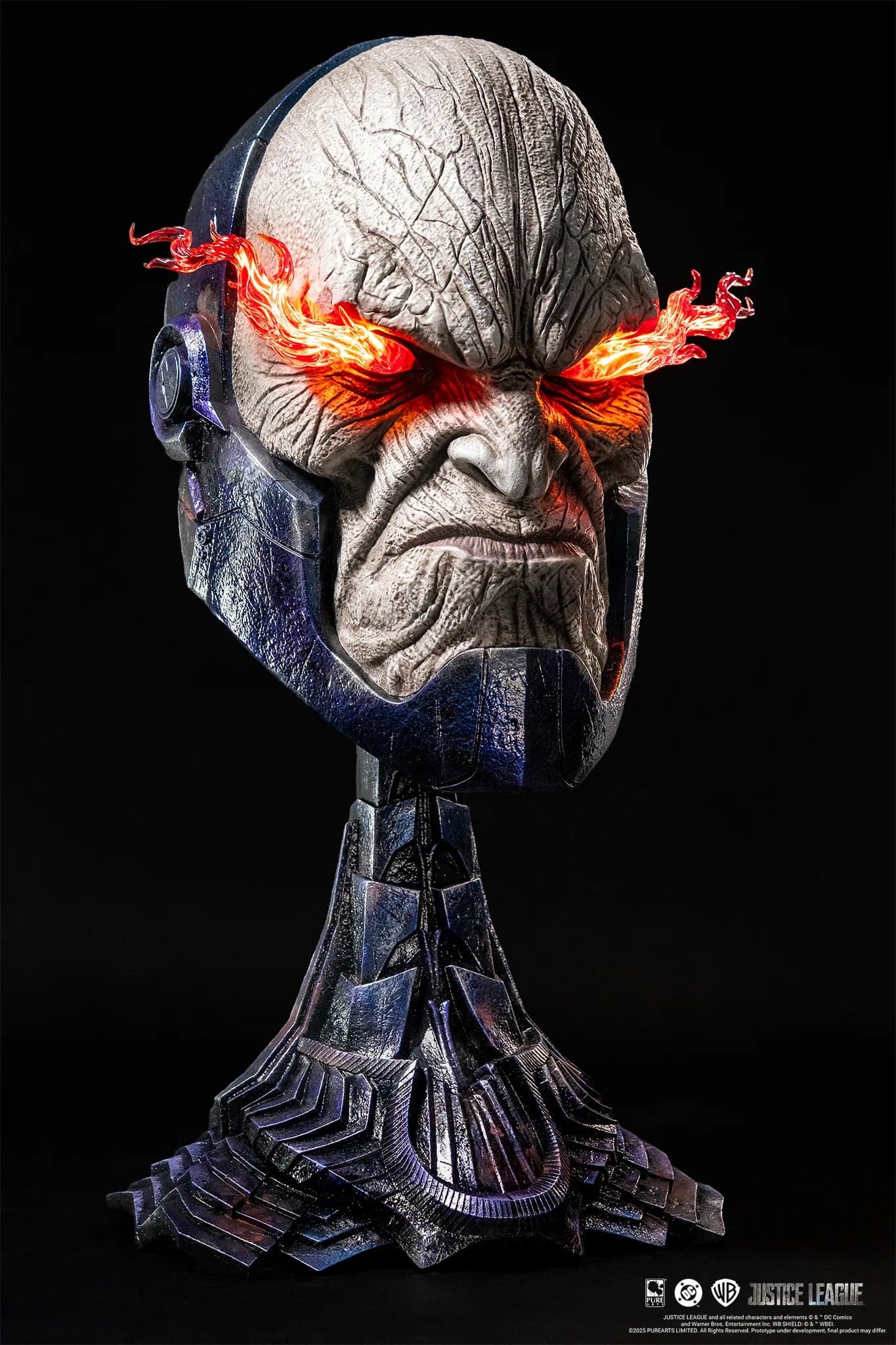 Pure Arts - Darkseid - Thumbnail 22