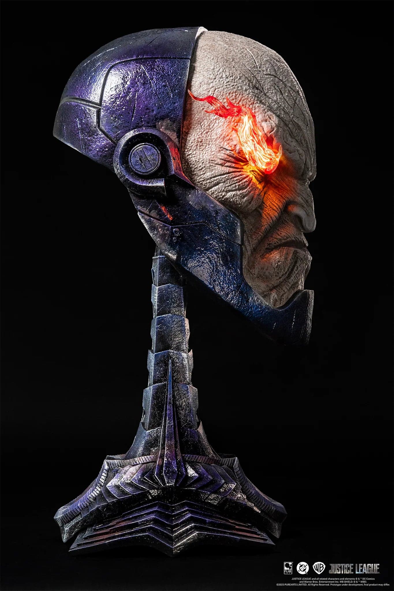 Pure Arts - Darkseid - Thumbnail 24