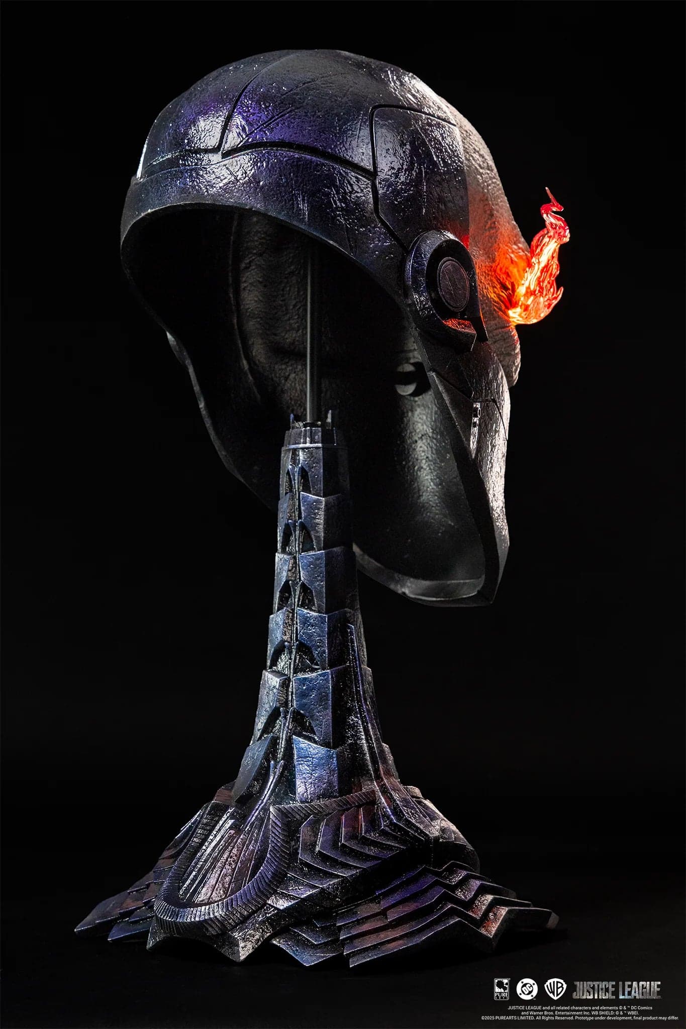 Pure Arts - Darkseid - Thumbnail 26