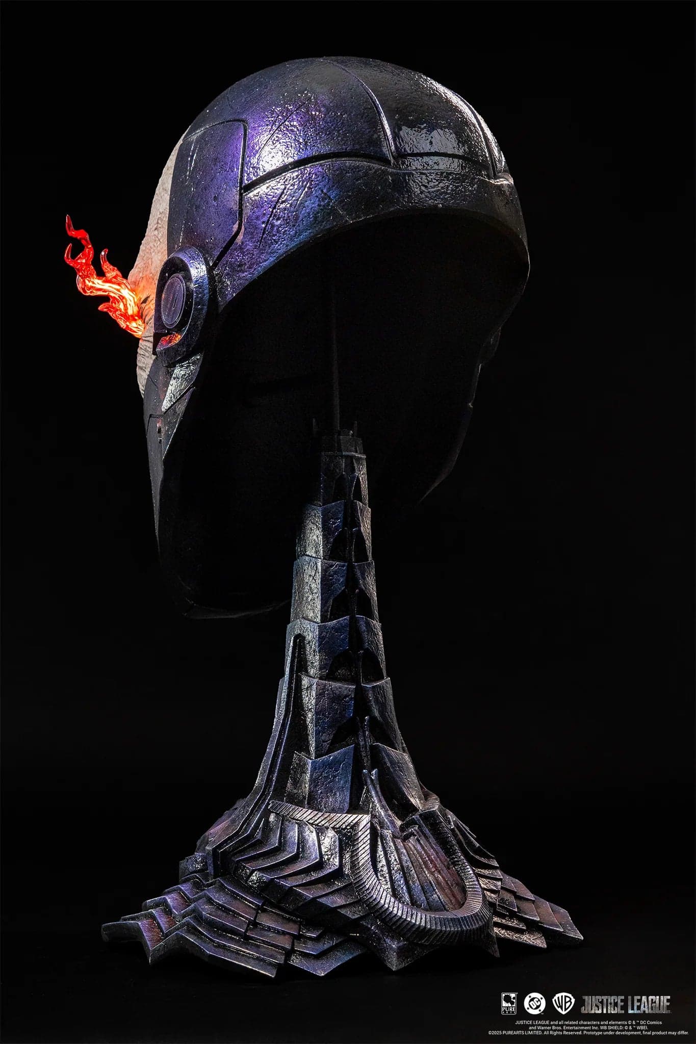 Pure Arts - Darkseid - Thumbnail 31