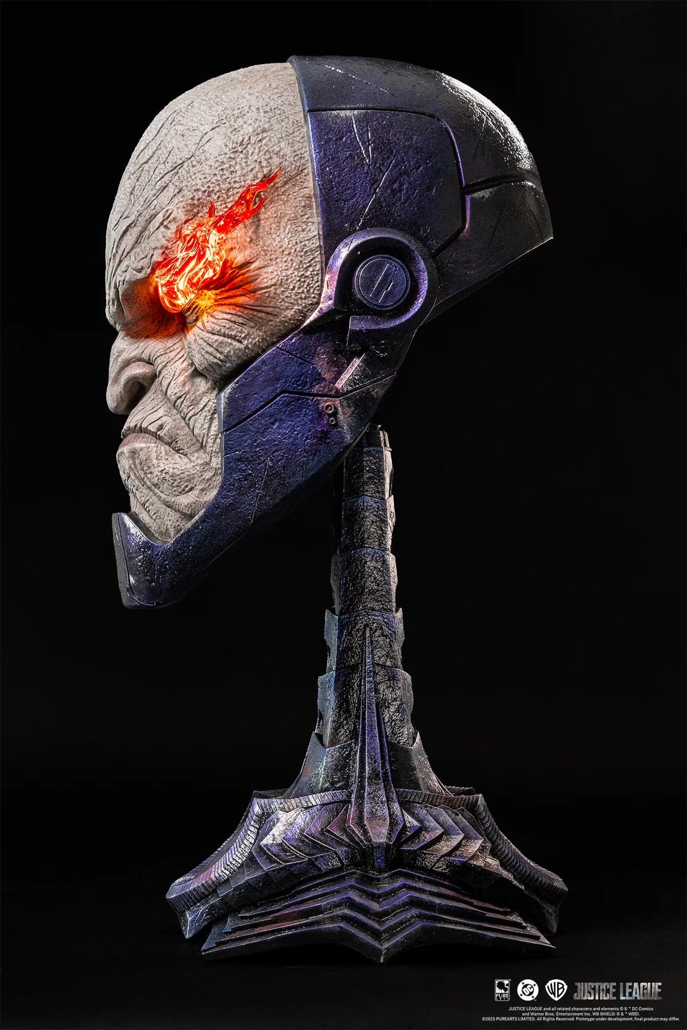 Pure Arts - Darkseid - Thumbnail 30