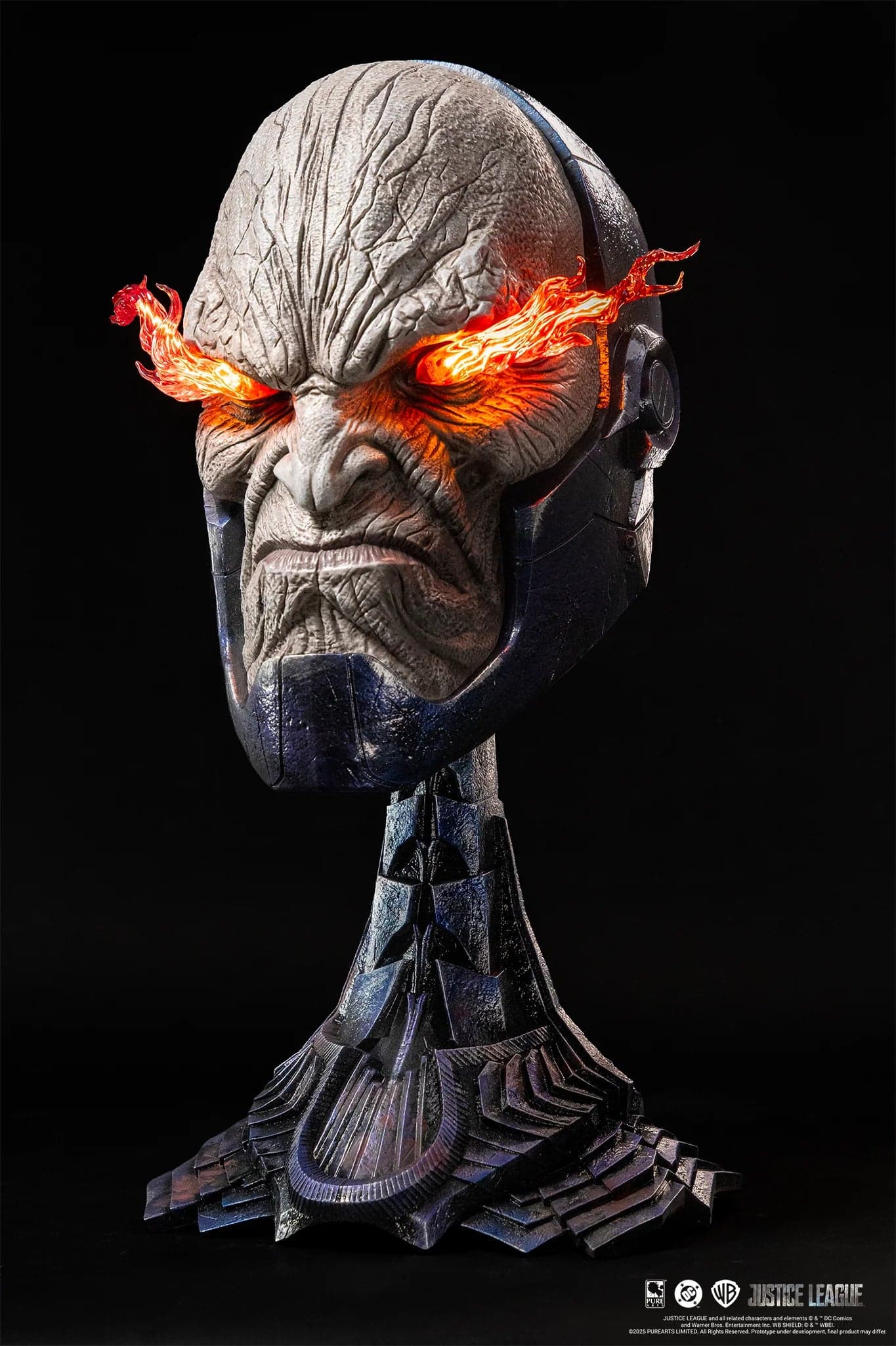 Pure Arts - Darkseid - Thumbnail 32