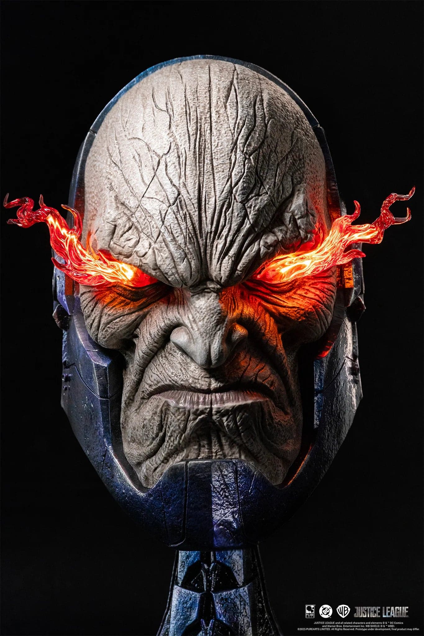 Pure Arts - Darkseid - Thumbnail 25