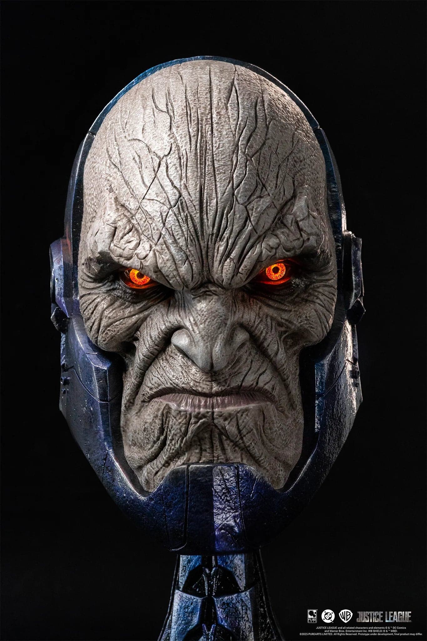 Pure Arts - Darkseid - Thumbnail 19