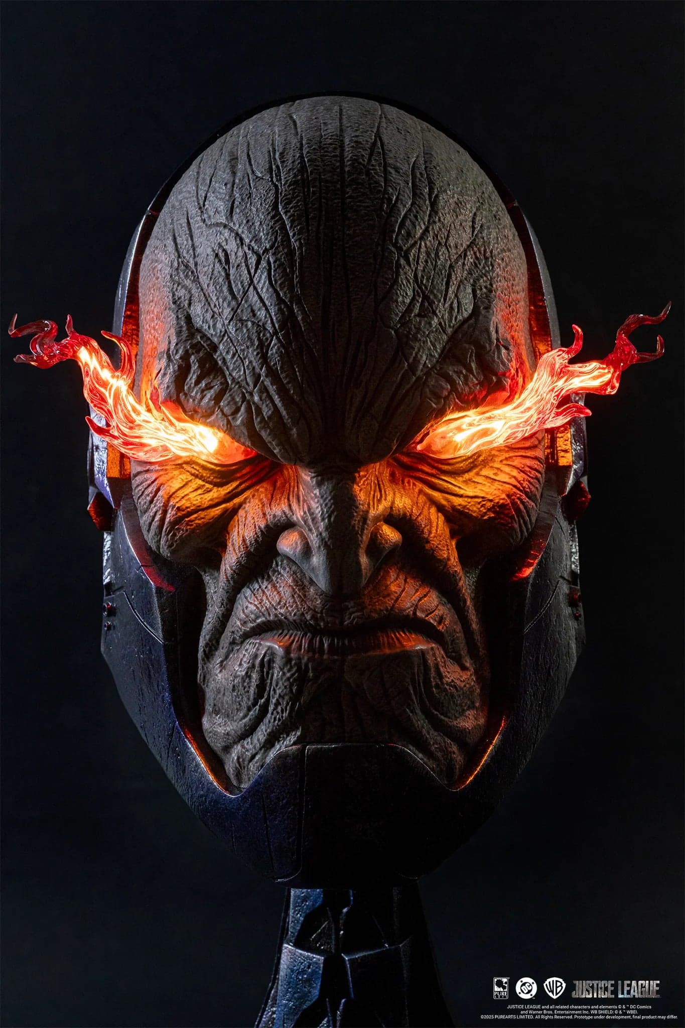 Pure Arts - Darkseid - Thumbnail 23