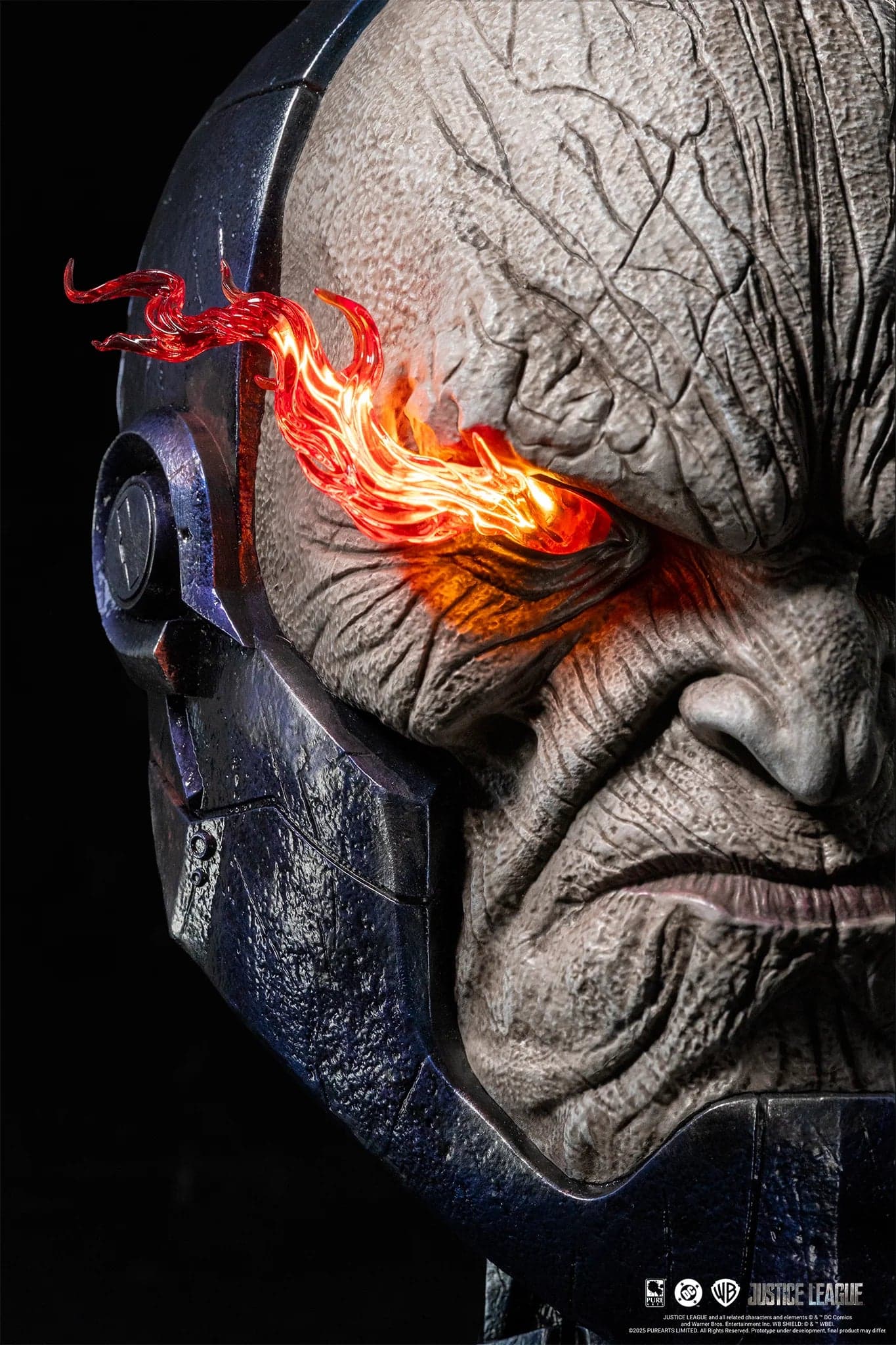 Pure Arts - Darkseid - Thumbnail 27