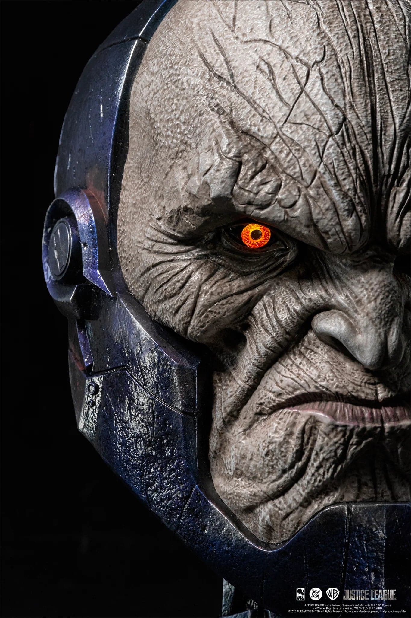 Pure Arts - Darkseid - Thumbnail 21
