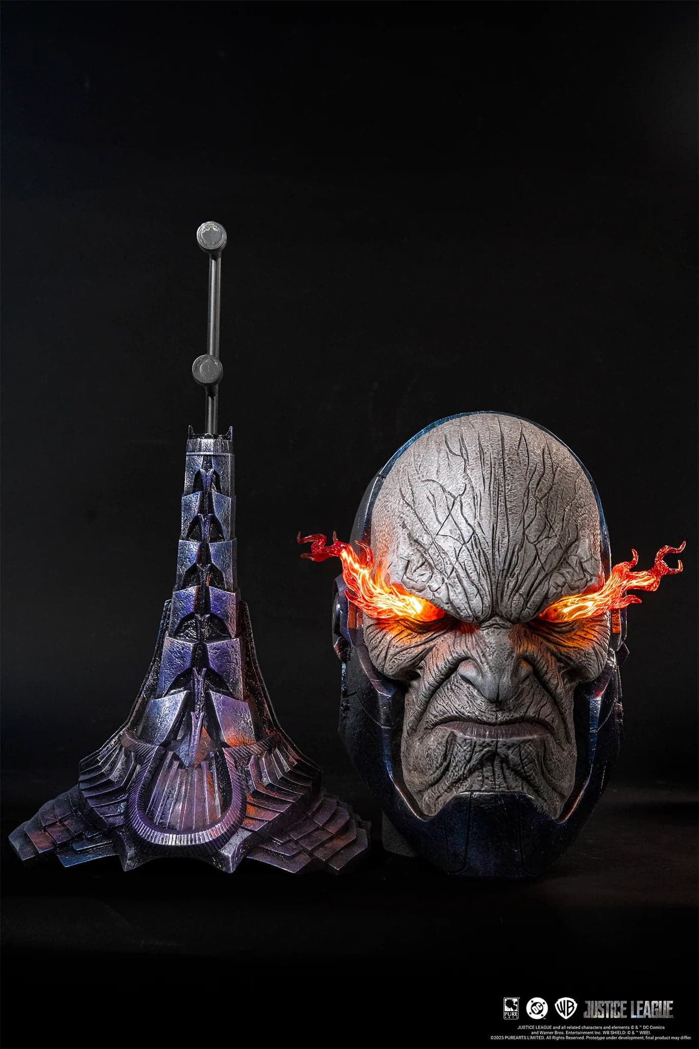 Pure Arts - Darkseid - Thumbnail 33