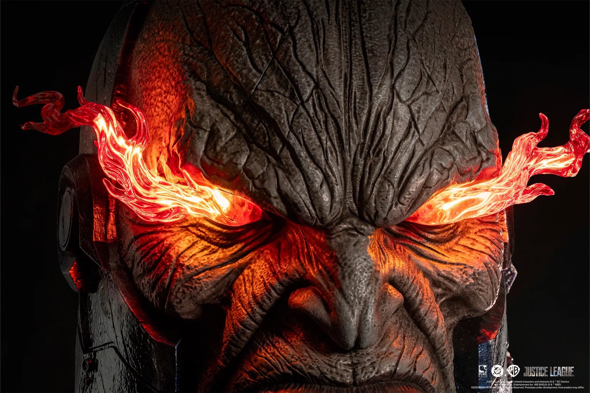 Pure Arts - Darkseid - Thumbnail 34