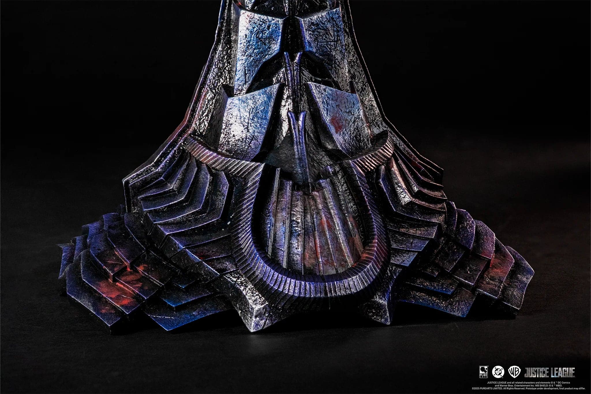 Pure Arts - Darkseid - Thumbnail 35